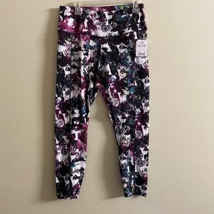 Multicolor leggings NEW